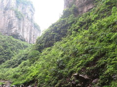 -武隆天坑地缝国家地质公园
