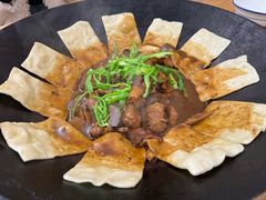 -皖北三胖地锅鸡(高速时代广场店)