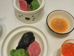 -鲜得莱渔港·小平岛海胆馆(七贤岭店)