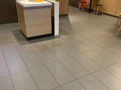 -麦当劳(新塘万达广场分店)