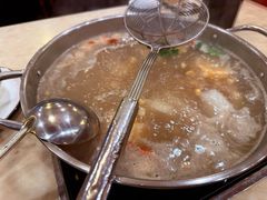 -潮汕良记牛肉火锅(洪武路店)