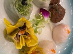 -顺风山庄(水濂山店)