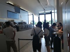 -喜茶(永旺梦乐城店)