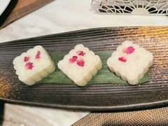 -上海皇廷花园酒店·御宴中餐厅