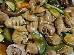 熘肥肠-林之六八·6886大连老菜馆