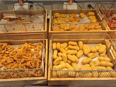 -仙螺岛海鲜自助餐厅(总店)