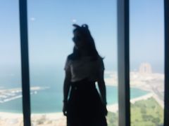 -阿提哈德塔