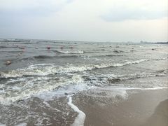 -老虎石海上公园