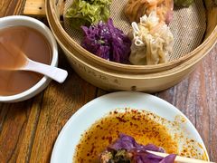 -正宗天津烧麦馆(柳州路店)