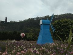 -南沙天后宫景区