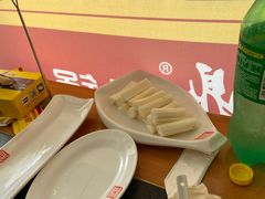-巴鼎火锅(大学路店)
