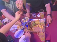 -牛啤堂精酿啤酒餐吧(五棵松华熙店)