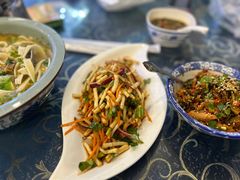 -回辉登偰氏面片(东莲花美食街店)