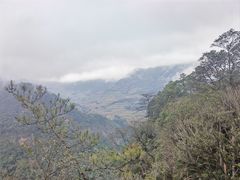 -福建天门山