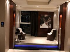 -香港尖沙咀凯悦酒店