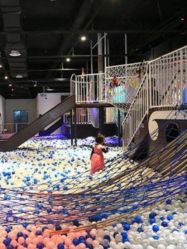 -塔塔王国·主题儿童游乐园(奥城商业广场店)