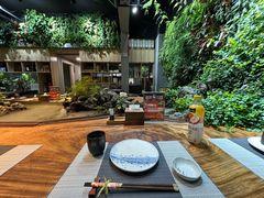 -森味薪火烧•烧鸟居酒屋•日本料理(望京店)