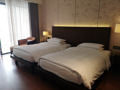 -上海崇明金茂凯悦酒店