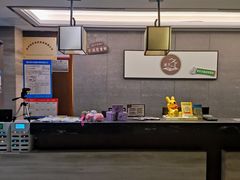 -水墨澜渟足道·SPA·传统(四望亭东关街店)