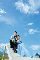 -太古映画婚纱摄影(天河店)