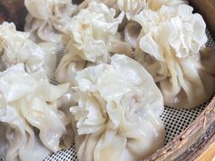 -正宗天津烧麦馆(柳州路店)