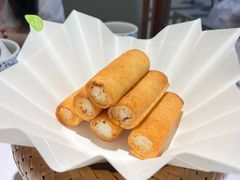 -围龙屋客家食府(福田店)