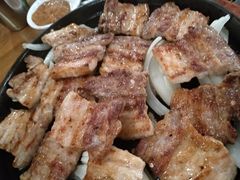 -包装马车·韩国料理·포장마차