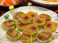 -桂马·日本料理·海胆·海鲜饭·酒场(民主广场店)