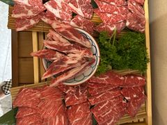 -NIUAN牛庵·日式和牛烧肉(恒隆店)