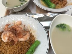 -翠华餐厅(香港国际机场店)