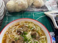-老陶包子铺(南大西南村店)