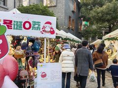-徐家汇源景区-衡山坊