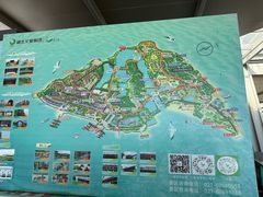-梁子岛生态旅游区