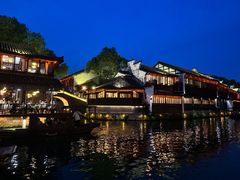 -乌镇景区