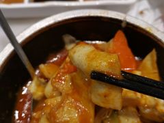 -韩宫宴烤肉·料理(宝山万达店)