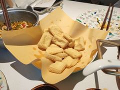 -沿途四季·云南菜·诗酒茶(蓝色港湾店)