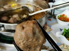 -普宁潮汕牛肉火锅(新香洲店)