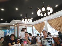 -沙田鸽王(解放路店)