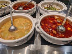 -老四川(T3航站楼F指廊店)