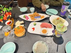 -唐猫庭院·千年陕菜(赛格国际购物中心店)