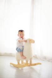 -BabyA 专业婴童摄影(古北时尚广场店)