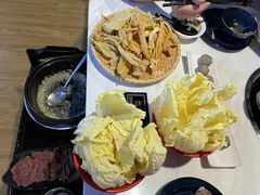 -牧雲子·臻选云南菜 .商务宴请(泰然大厦店)