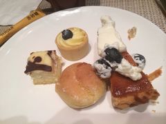 -龙之梦万丽酒店青餐厅