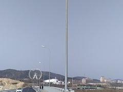 -星海湾跨海大桥