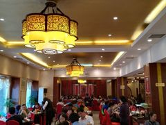 大堂-惠宾饭庄(中山路店)