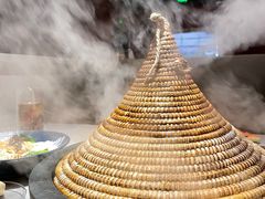 土鸡菌汤锅-芸山季·云南野生菌火锅(宝能环球汇店)