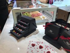 -Pierre Marcolini(德基广场店)