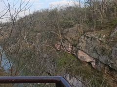 -天生桥景区
