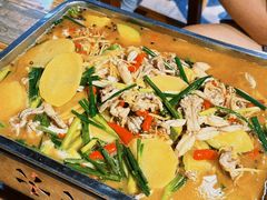 -二0二李记南瓜田鸡老字号(宜宾一店)