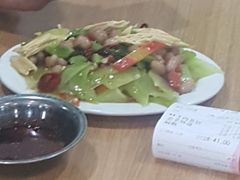 -清真老铁家灌汤包